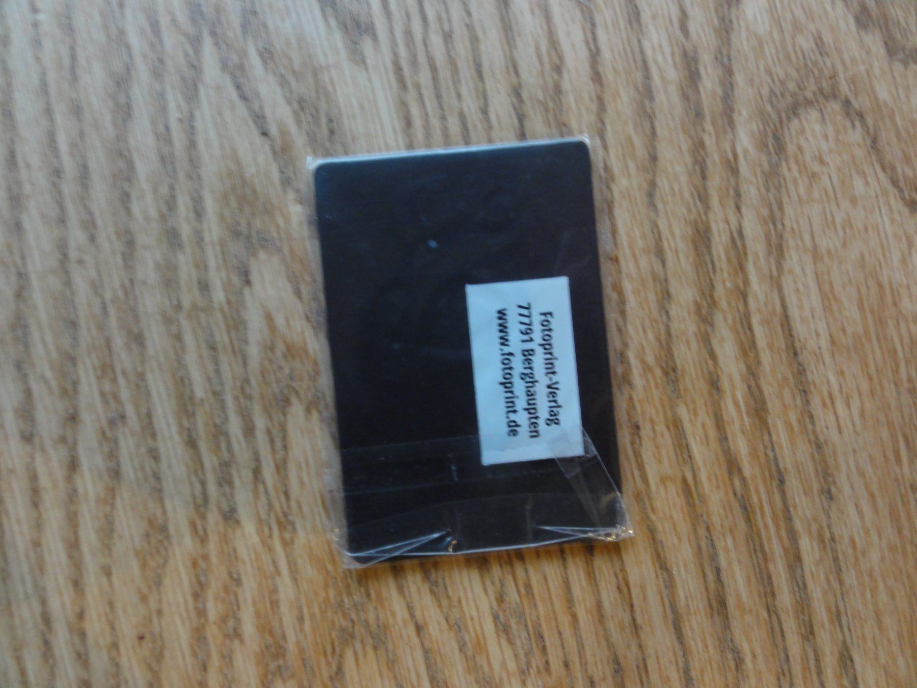 Magnete: Europapark Rust Magnet, neu! – Neu und originalverpackt aus Riedholz von Taweva 1