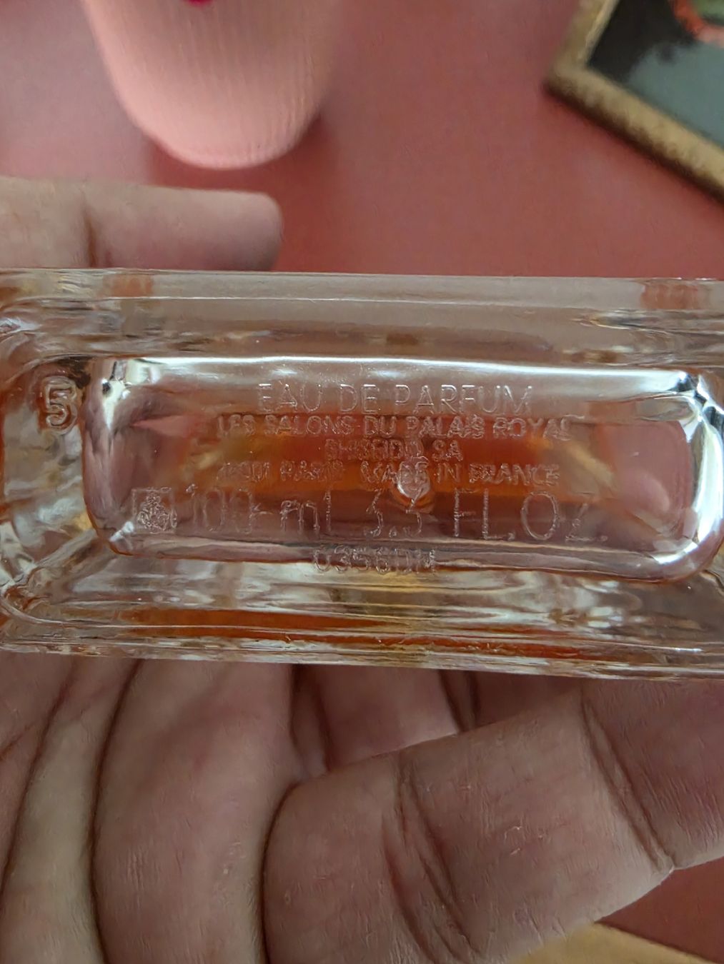 Serge Lutens Profumi & Eau de Toilette: Serge Lutens - fleur d'oranger – Usato da Morens FR venduto da Vanilla_gurl 1