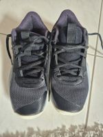 Under Armour Turnschuhe schwarz EU 36.5