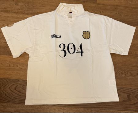 FC Barcelona x Lamine Yamal "304“ Limited Edition