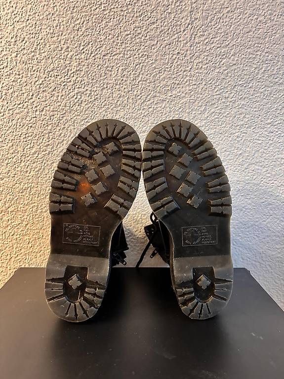 Chaussures hommes: Dr. Martens Jadon Gr. 36 – D'occasion à Zollikofen par Eve_fund 2