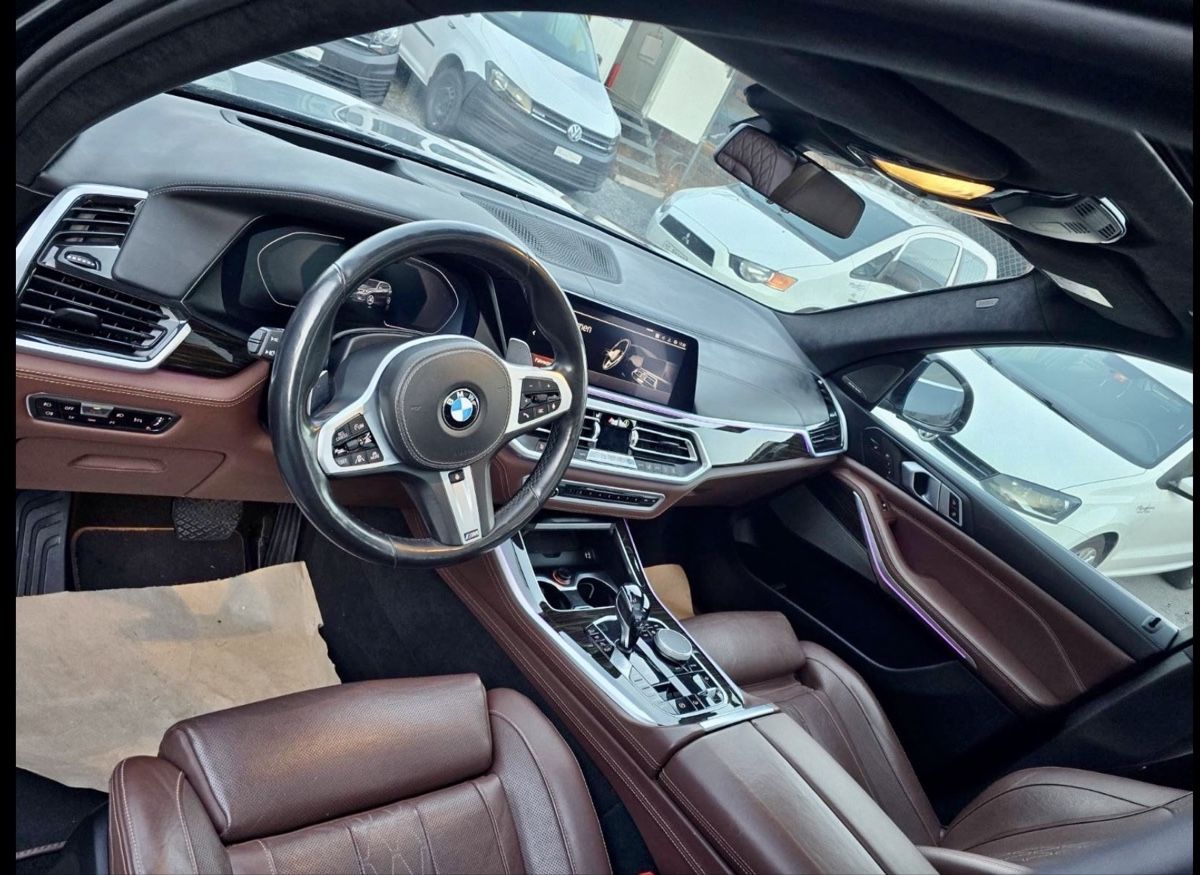 BMW Automobili: BMW X5 xDrive 30d G05 – Usato da Zürich venduto da rom_mm69 1