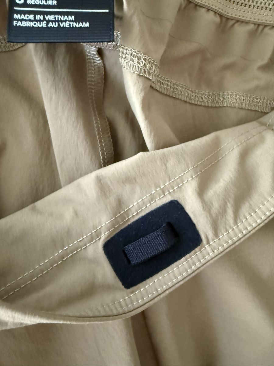 Arcteryx Pantaloni: Arc‘teryx Shorts Aestas W – Nuovo (secondo la descrizione) da Riehen venduto da Sandrita08 3