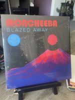 Morcheeba / Blazed Away 