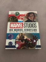 Marvel Studios Buch – Kinofilme bis Infinity War