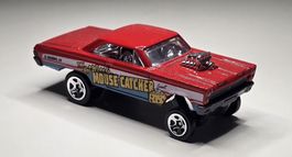 HotWheels '65 Mercury Comet Cyclone