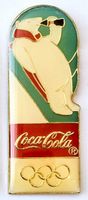 Coca-Cola Eisbären Pin   (03)