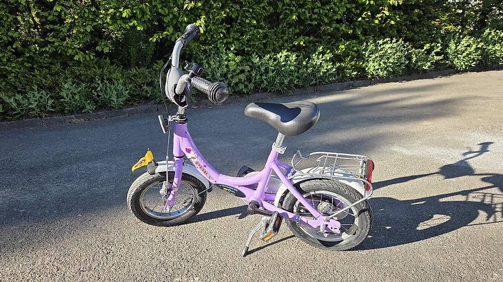 Puky Vélos: Puky 12 Zoll – D'occasion à Aadorf par Waegi3 2