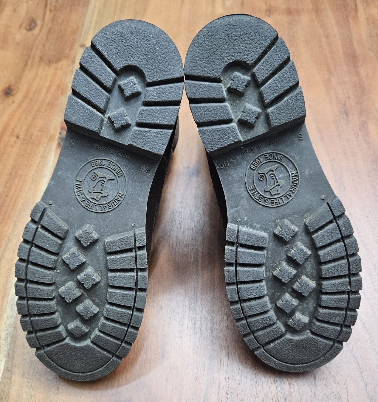 Panama Jack Scarpe da donna: Panama Jack Boots, Gr. 39 – Nuovo (secondo la descrizione) da Schaffhausen venduto da apa_7xt7 4
