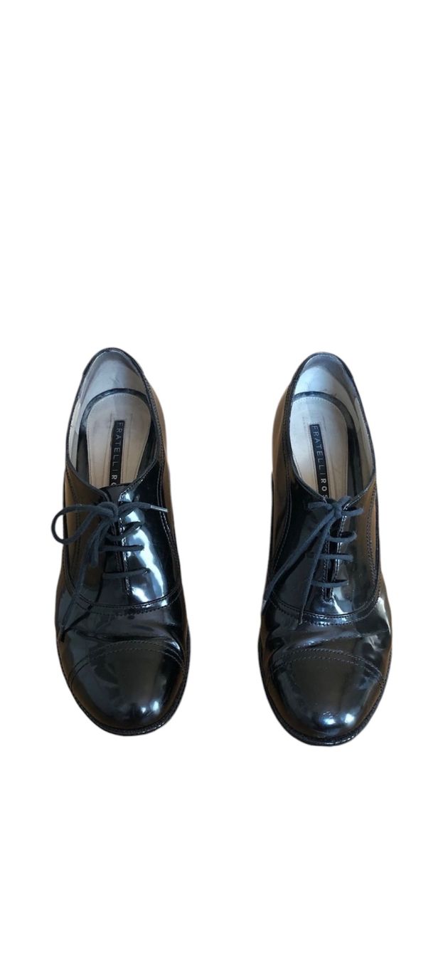 Scarpe da donna: Richelieu – Usato da Dotzigen venduto da SecondHandGems 1