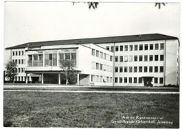 AK Aarau Kantonsspital