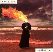 MARILION - RADIATION