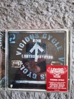 LYNYRD SKYNYRD      VICIOUS CIRCLE     CD