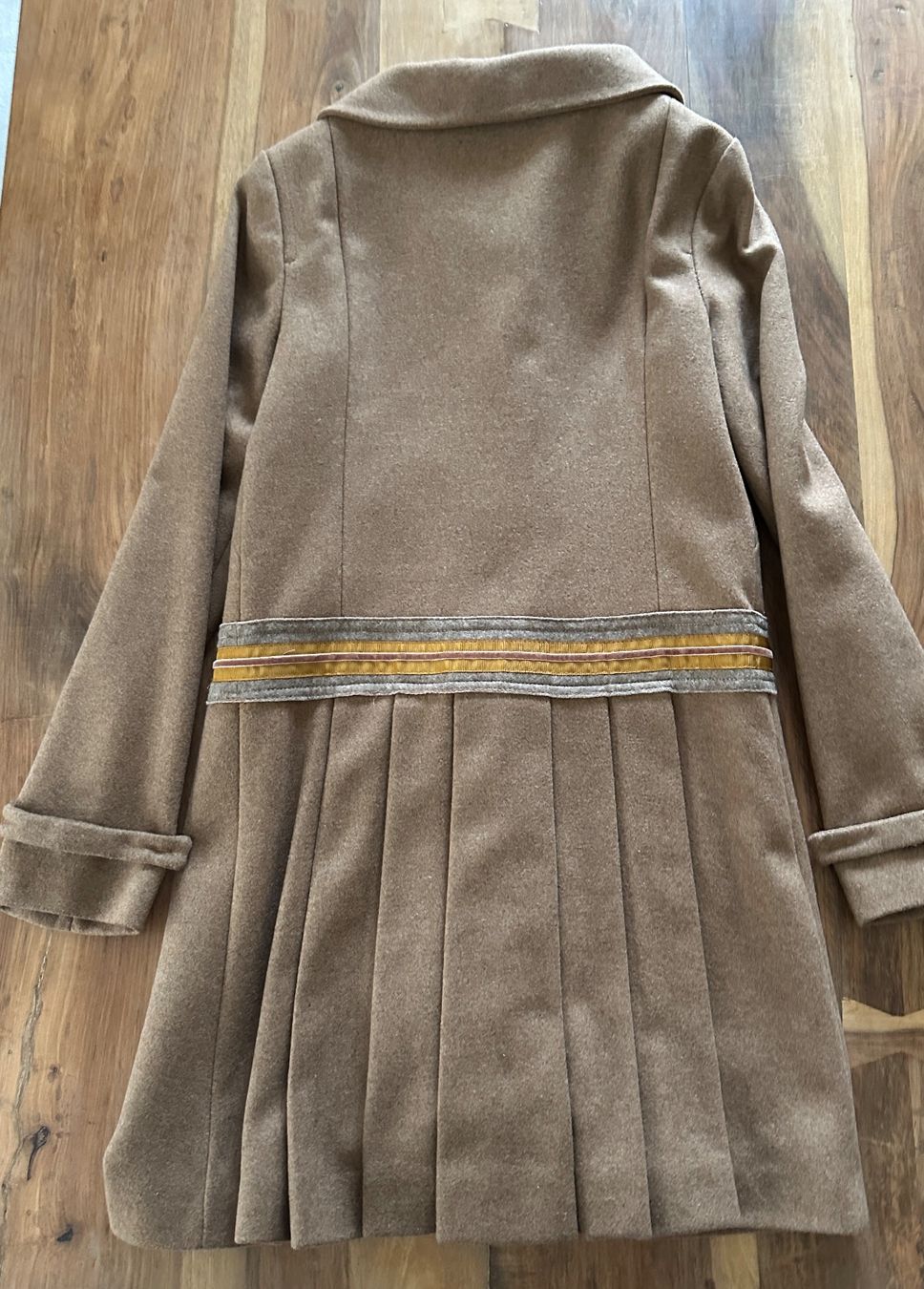 Zara Jacken: Klassischer Mantel, von Zara – Gebraucht aus Basel von betzi13 1