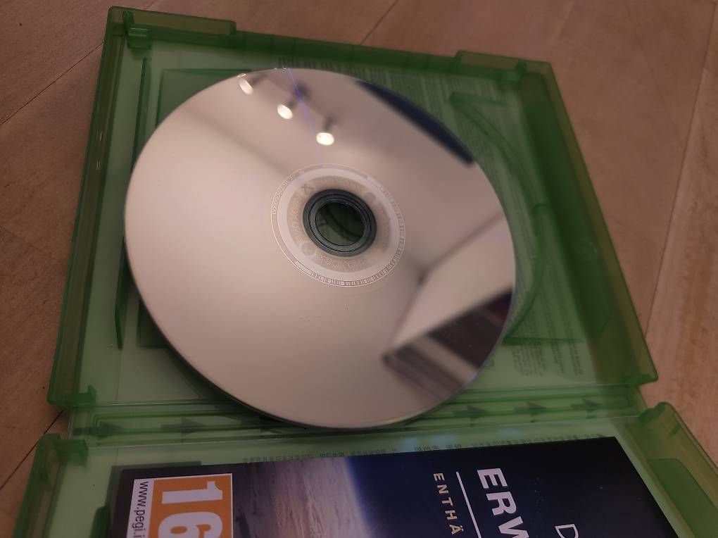Spiele: Destiny Xbox one  – Gebraucht aus Frutigen von Daniel_Fru 1