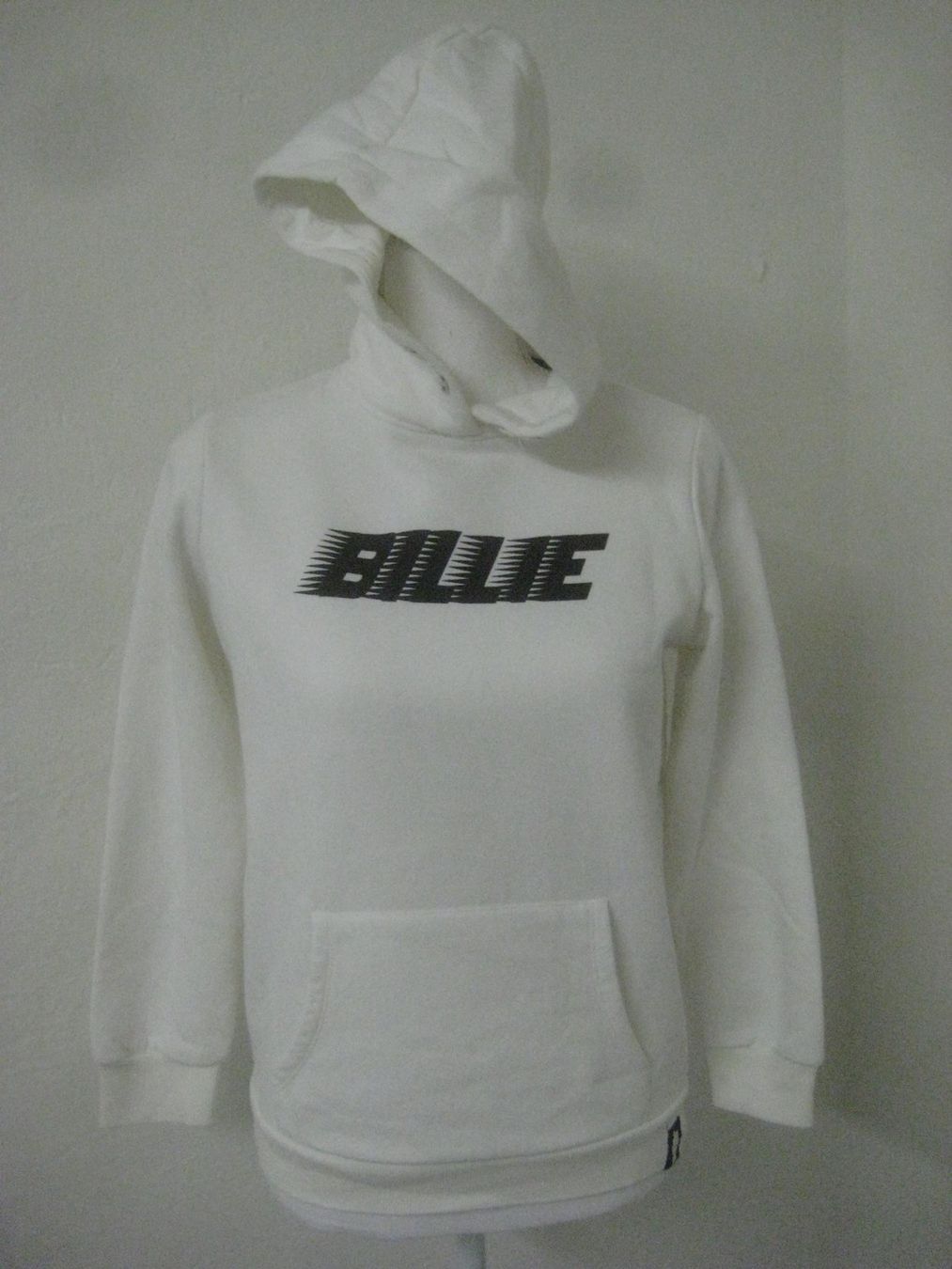 Pullover & Sweatshirts: KINDER     PULLOVER  MIT  KAPUTZE – Gebraucht aus Uster von flocke1