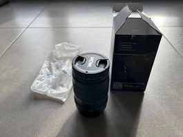 LAOWA 60mm F2.8 MACRO 2:1 CANON