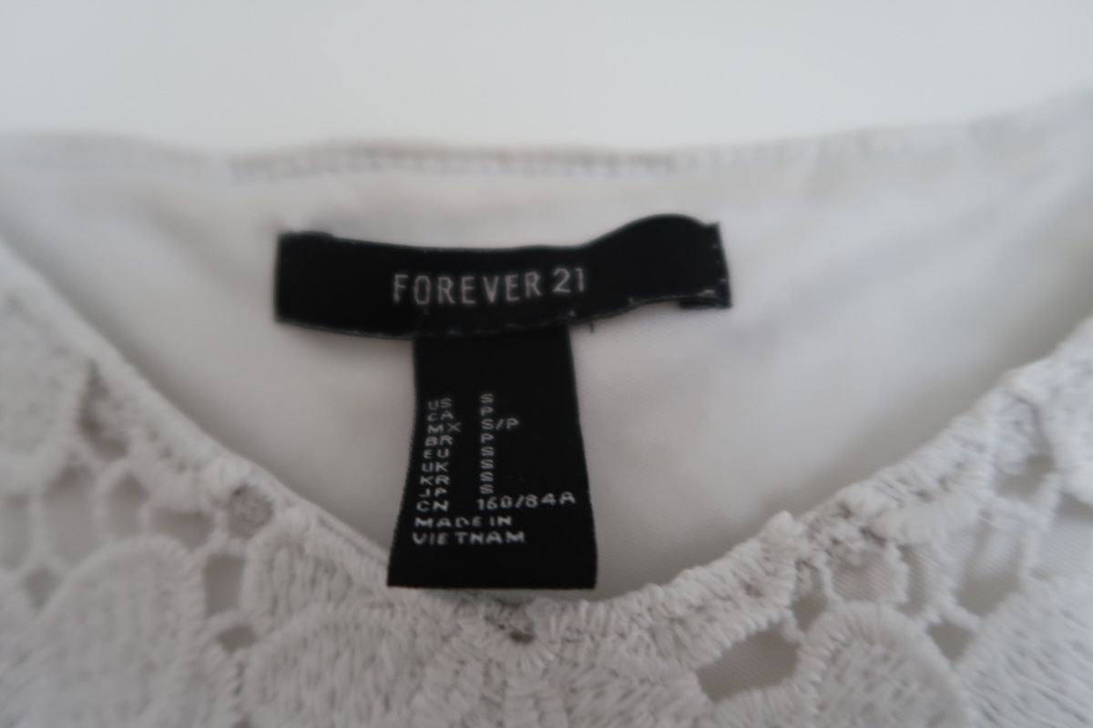 Tops: Top – Gebraucht aus Bassersdorf von secondhand_clothing 1