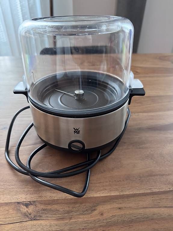 Appareils de cuisine: Popcornmaschine WMF – D'occasion à Zürich par bryananthony 1