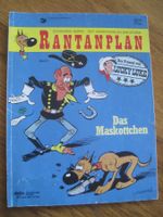 Rantanplan 1 Auflage  Nr 1  Comic Album  1988
