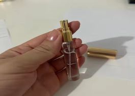 50x Parfümzerstäuber 10ml Glasflakon vaporisateur de parfum
