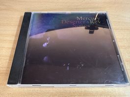 F8 Mercury Rev – Deserter's Songs