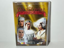 Der Salzprinz DVD OVP