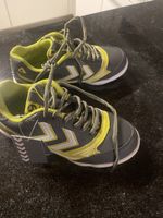 Hummel Sneaker Knaben