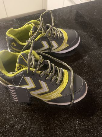 Hummel Sneaker Knaben
