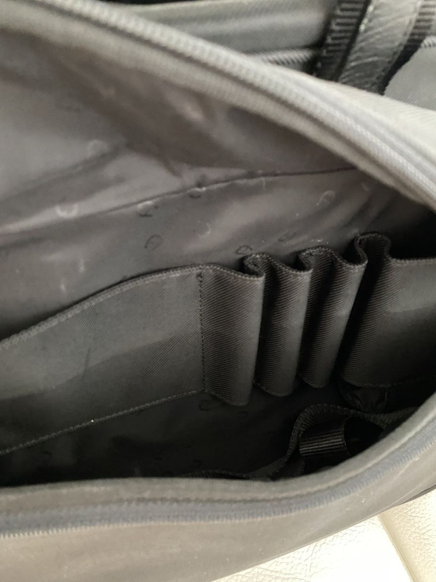 Aigner Valigie & Borse: Aigner Laptop Tasche – Usato da Opfikon venduto da Luis144 6