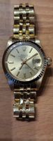 Rolex Datejust lady