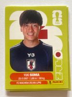 Panini WM 2026 Sticker - Soma JPN 9