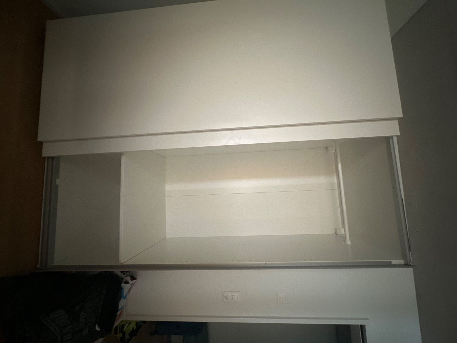 Ikea Armadi: Pax/Hasvik Kleiderschrank – Usato da Luzern venduto da EugeniaLopes 1