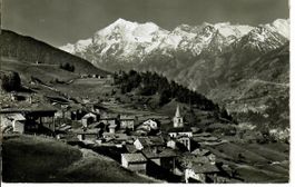 Visperterminen