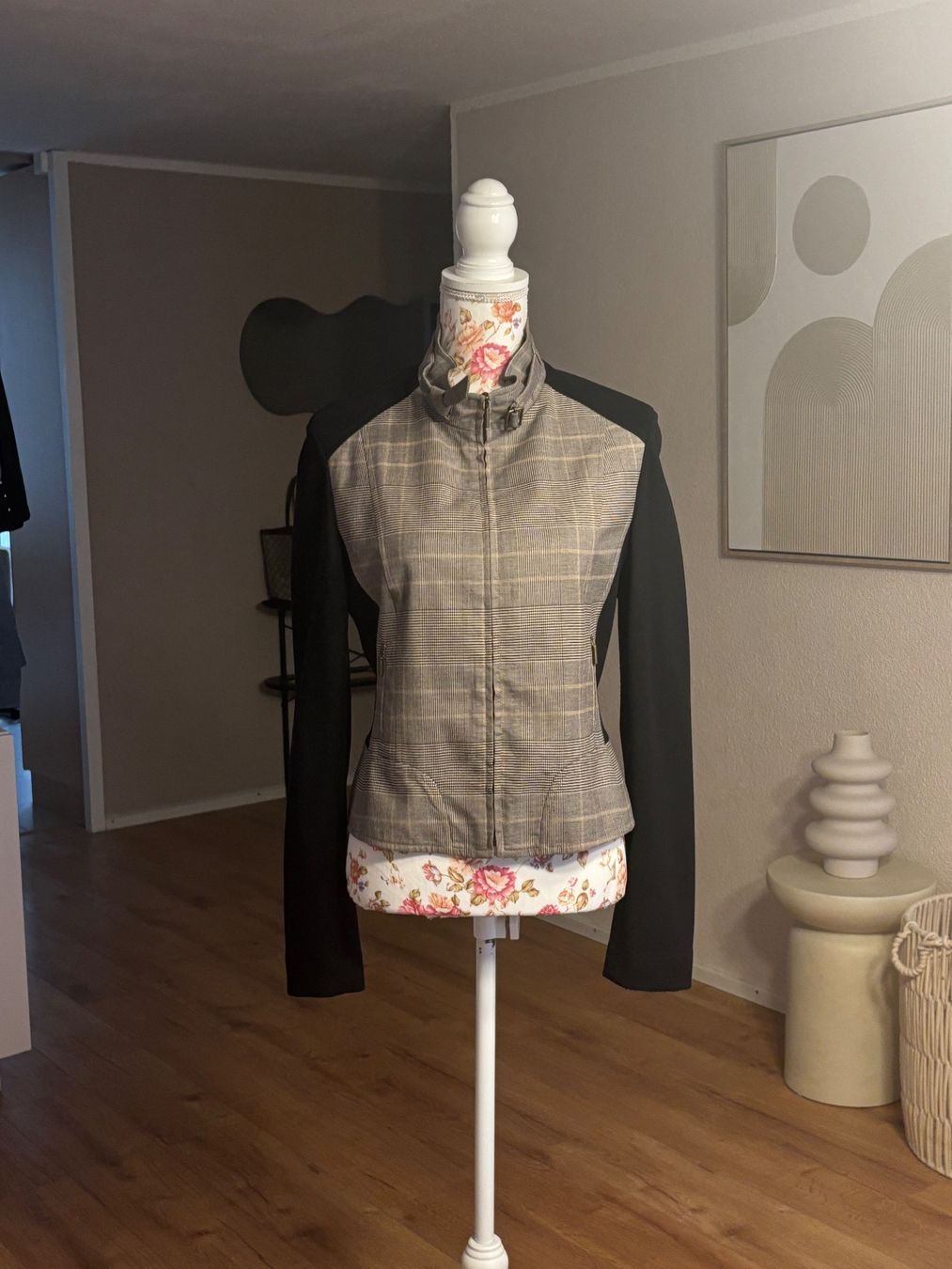 Akris Vestes: Akris Jacke , 100% Lanawolle – D'occasion à St. Margrethen SG par dijanaO 6