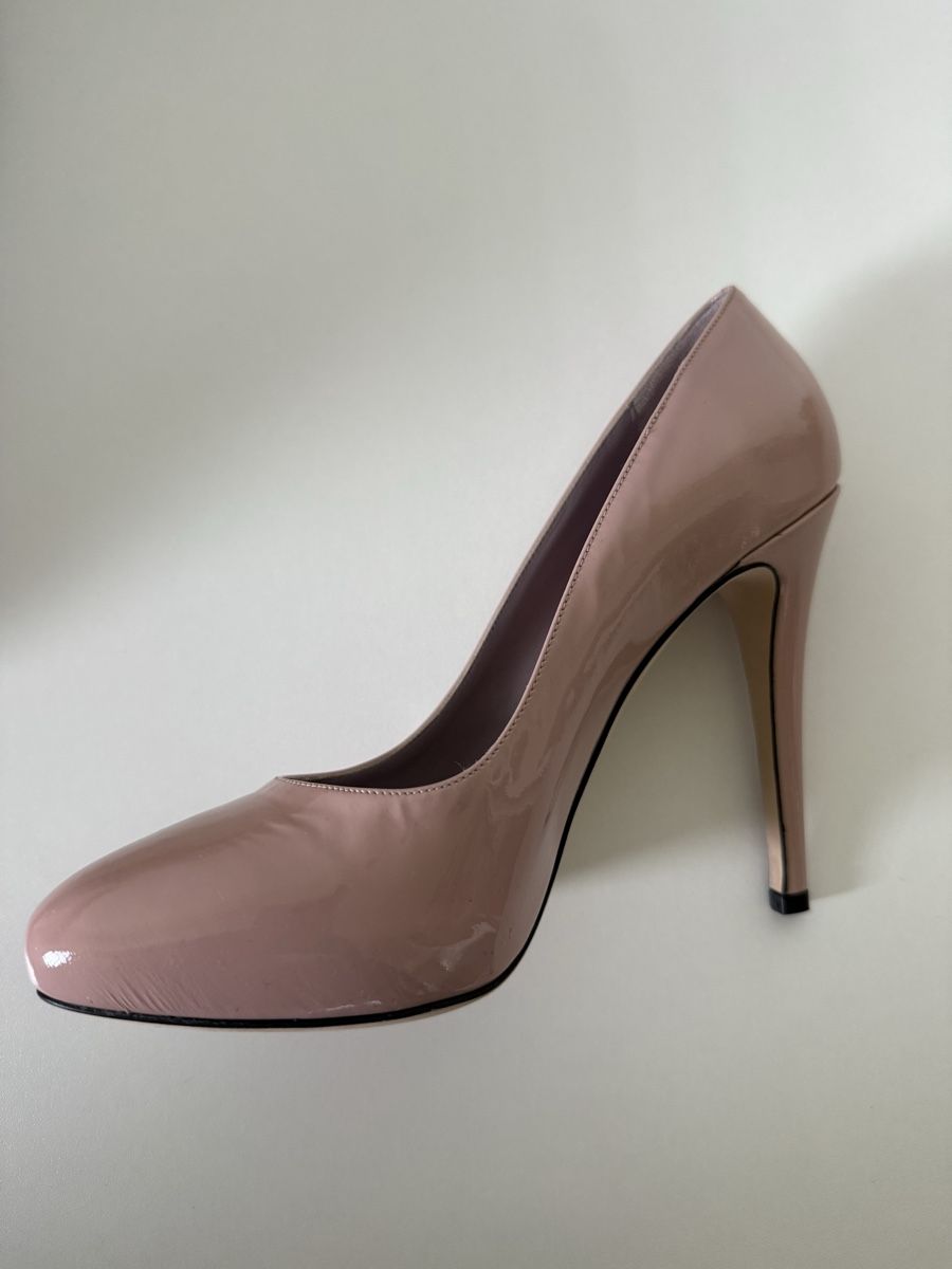 Coccinelle Damenschuhe: Pumps von Coccinelle – Neu und originalverpackt aus Lohn-Ammannsegg von nde_tx52 4
