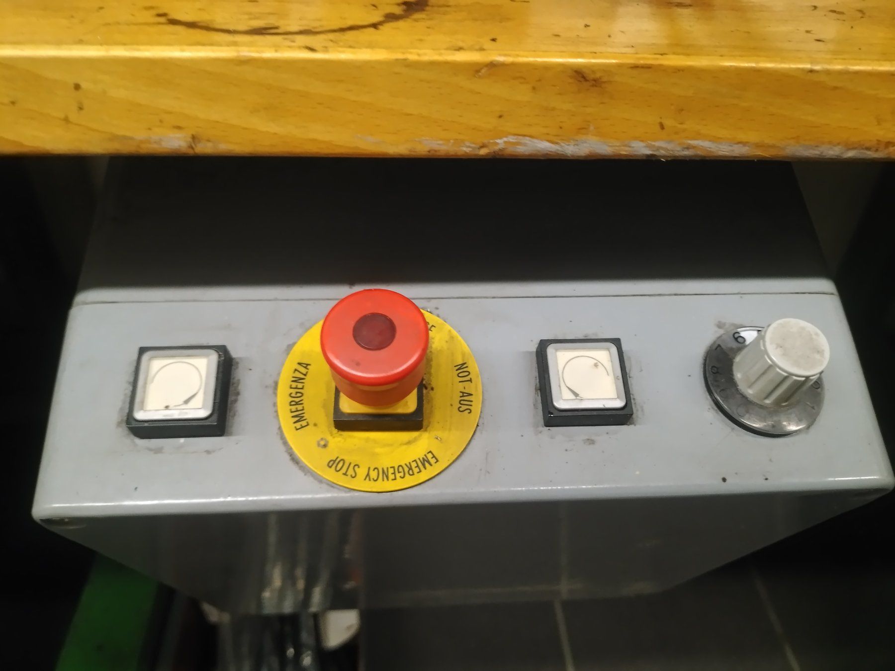 Tutte le macchine: Tour style schaublin 102 – Usato da Autigny venduto da Turbine_j85 3