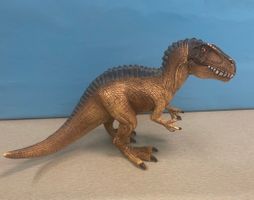 Schleich Dinosaurier Acrocanthosaurus