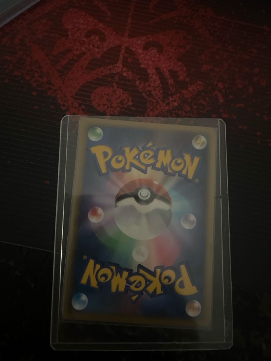 Pokémon Sammelbilder & Trading cards: Corboss lvl.x – Neu (gemäss Beschreibung) aus Aire-la-Ville von xgr_t5ll 1