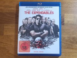 The Expendables (2010)