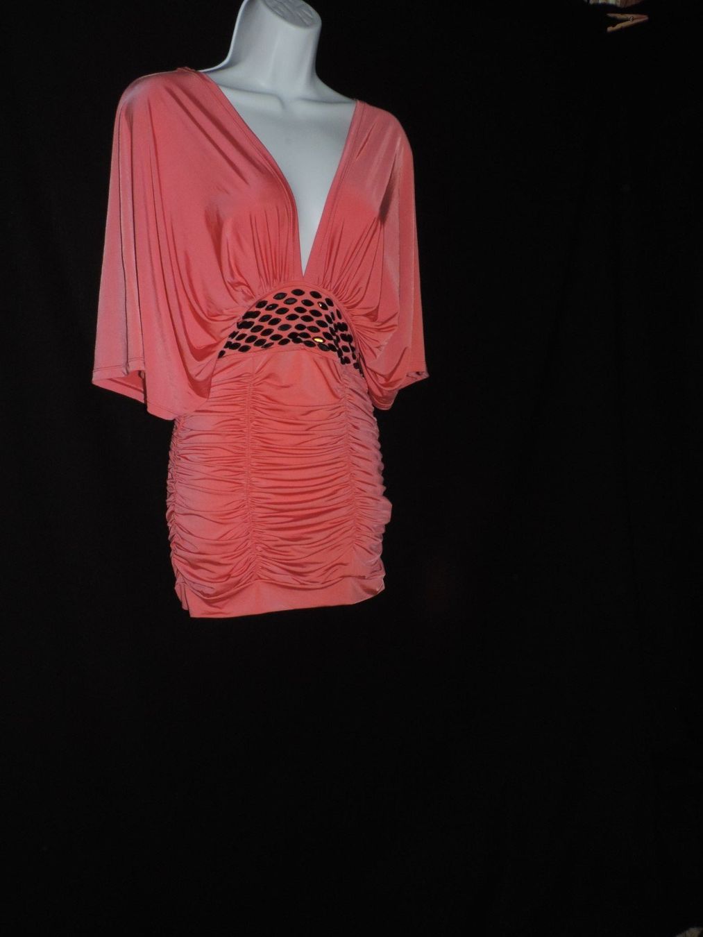Vestiti: robe de soirée rose – Nuovo e nell'imballaggio originale da Genève venduto da Axelle333 3