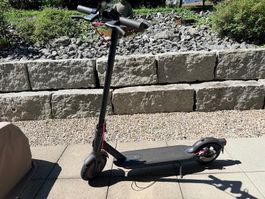 Xiaomi Mi Electric Scooter Pro 2