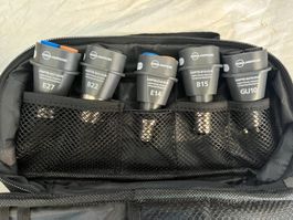 Adapter für Messzwecke