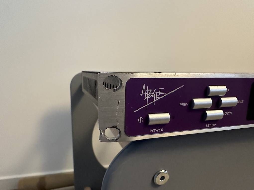 Convertitori: Apogee DA 16 x inkl HD Karte – Usato da Zumikon venduto da Haus1 2