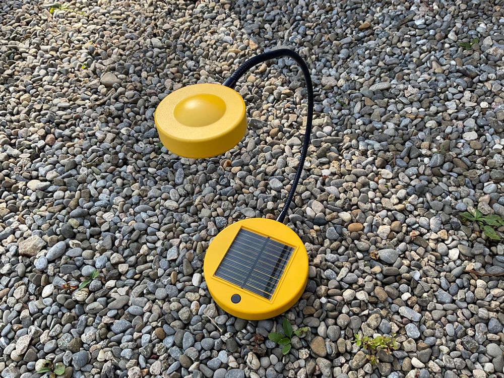 Solar Tischleuchte Outdoor Ikea