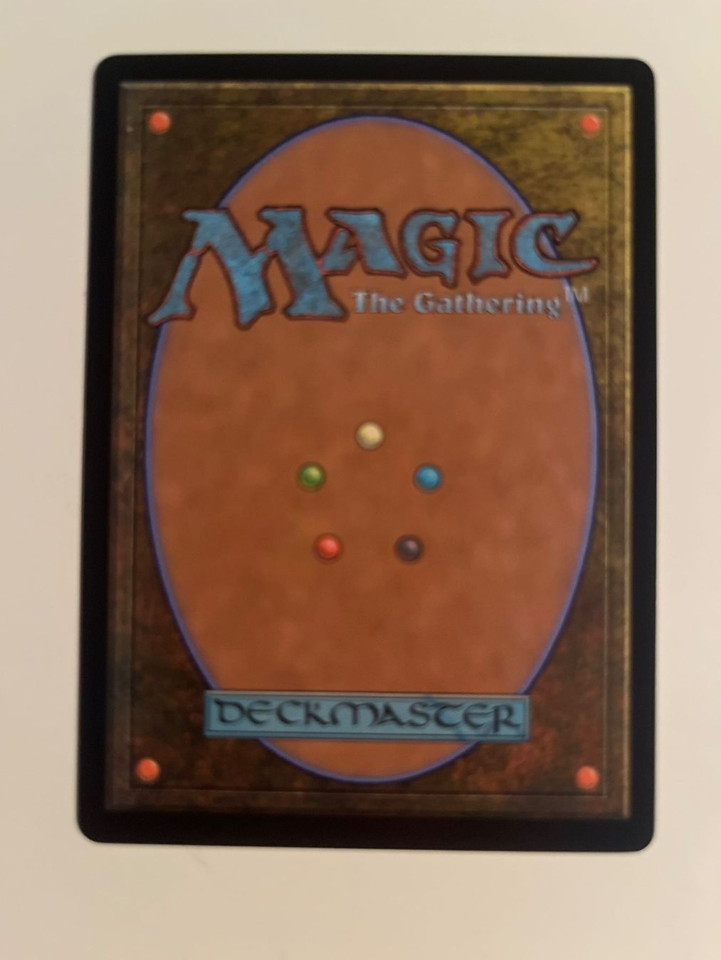 Magic The Gathering Carte collezionabili: 1 x Arboria - Magic: The Gathering - MtG – Usato da Kriens venduto da Shadi1980 1