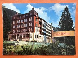 1976 Haus St. Josef, 6078 Lungern 