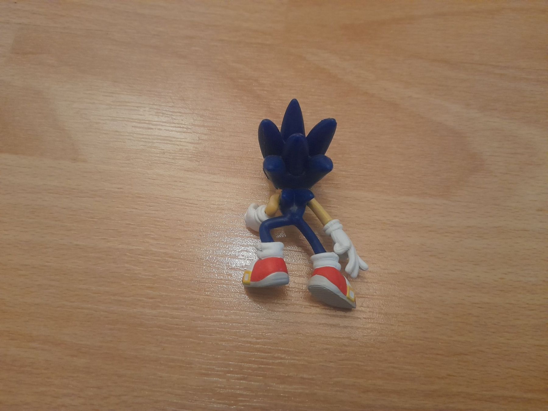 Jouets: Sonic the Hedgehog Spielfigur – Neuf (Voir description) à Lustmühle par chevi03 2