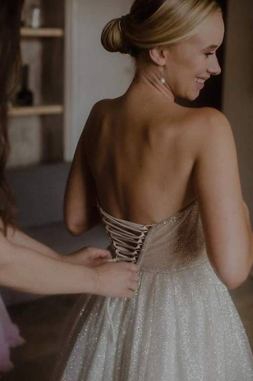 Vestiti: Hochzeitkleid – Usato da Bern venduto da marijukas 2