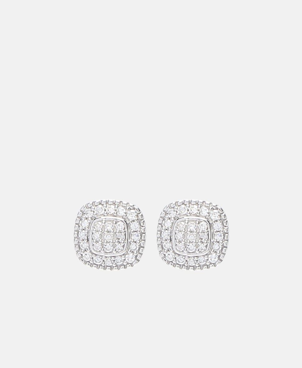 Orecchini pendenti & Orecchini a lobo: Diamant-Ohrstecker von Atelier du Diamant – Nuovo e nell'imballaggio originale da Luterbach venduto da ForeverDiamonds 1